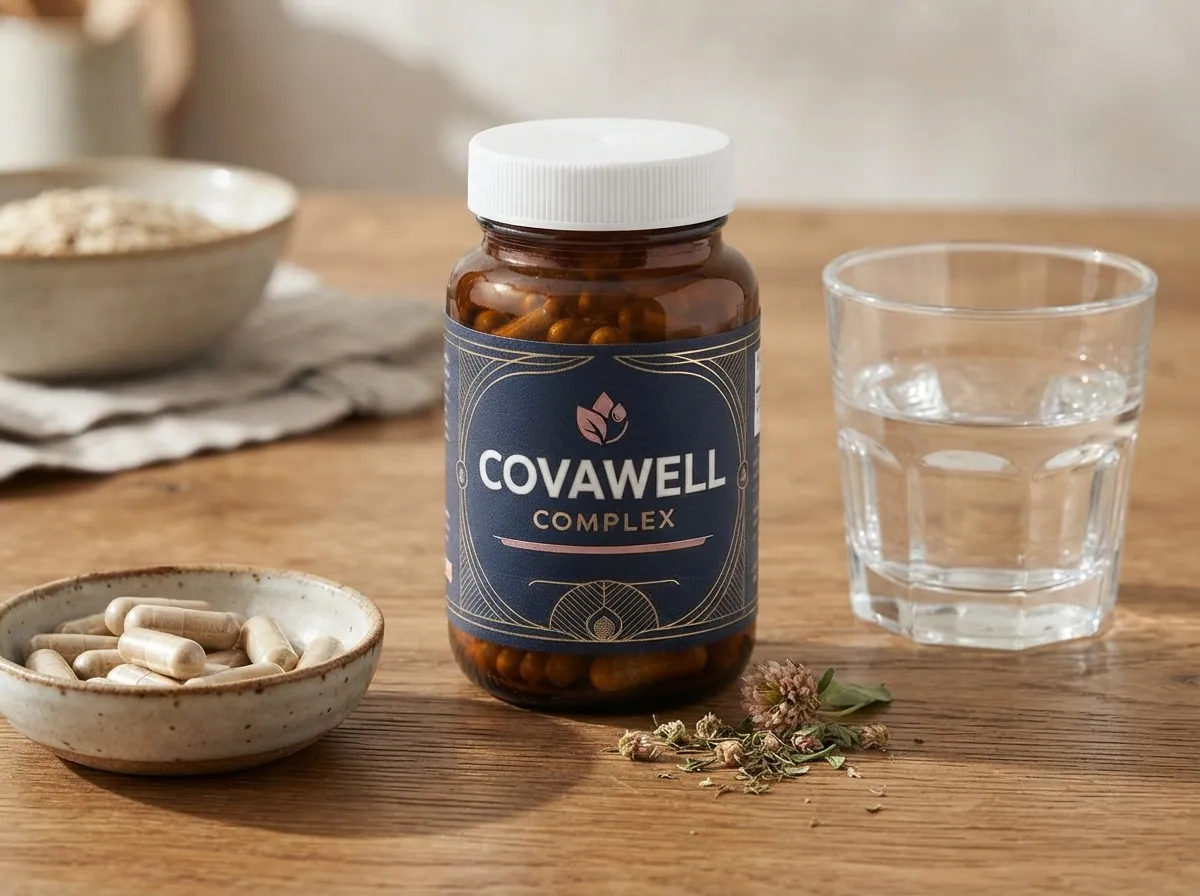 CovaWell Complex
